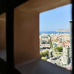 Duplex De Lujo En La Playa De Levante
