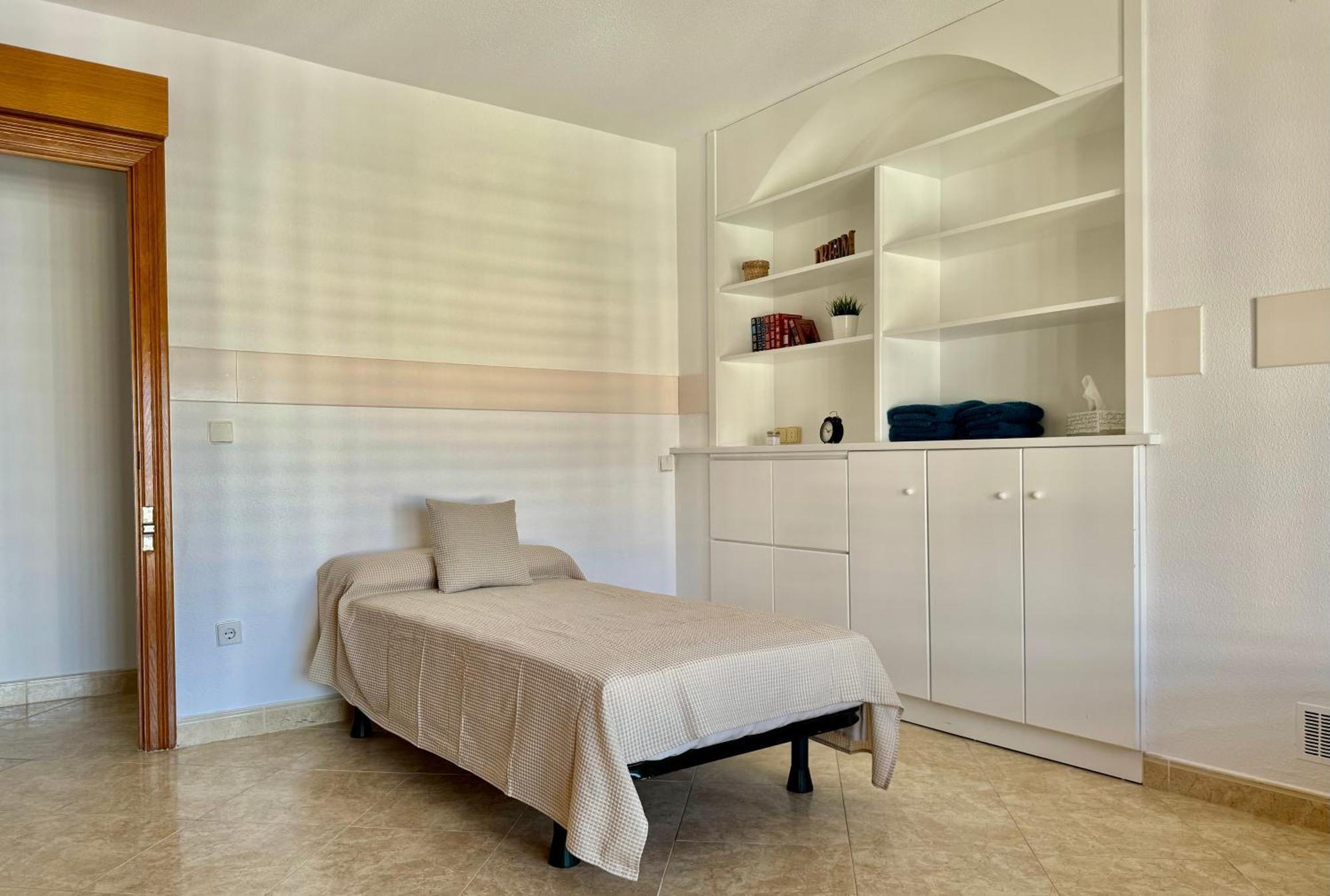 Duplex De Lujo En La Playa De Levante *