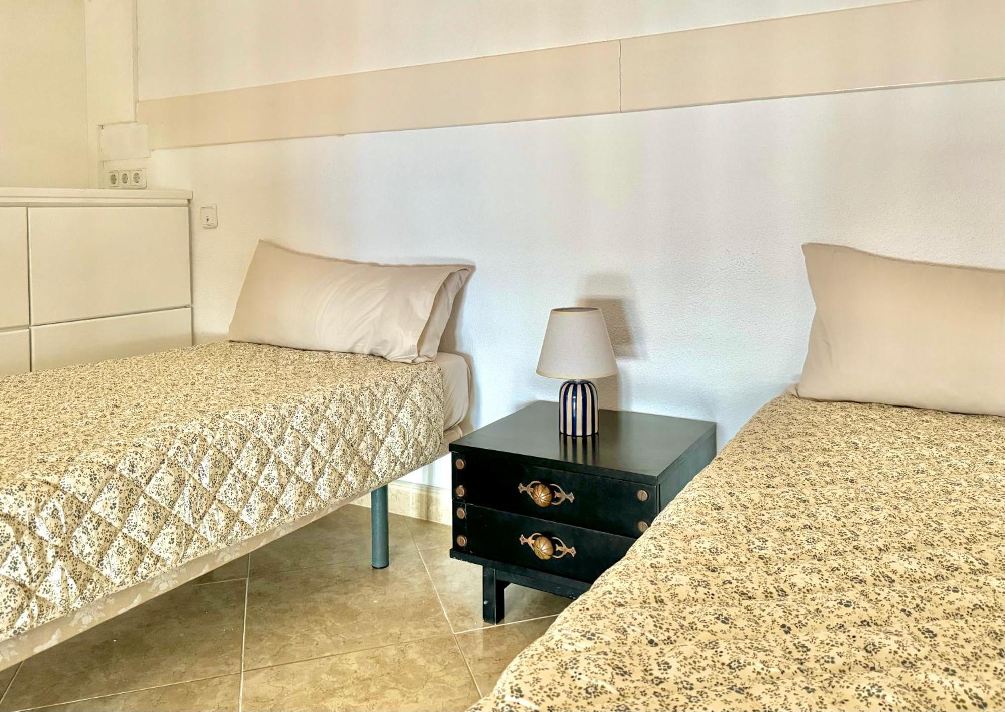Apartment Duplex De Lujo En La Playa De Levante Benidorm