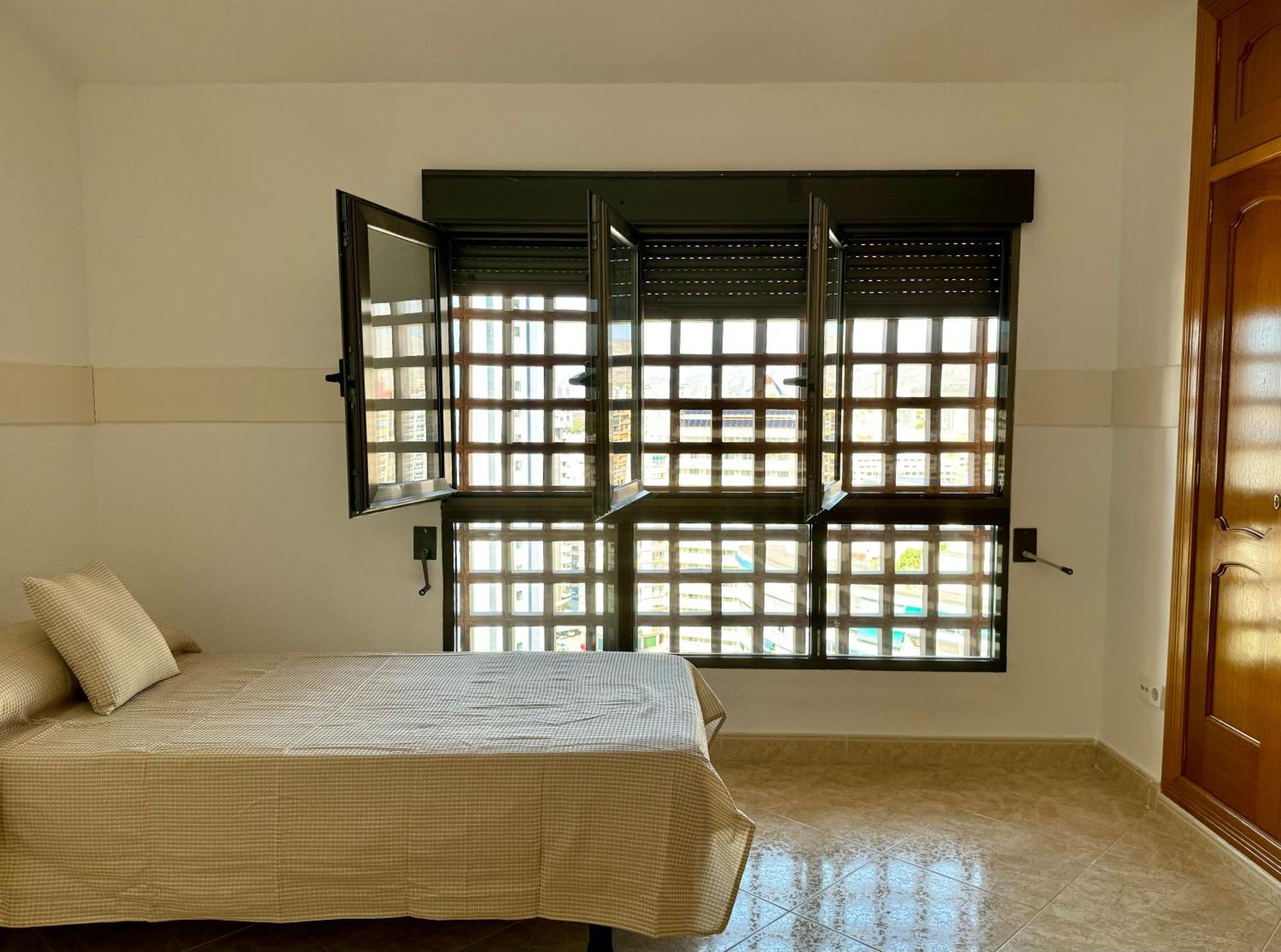 Duplex De Lujo En La Playa De Levante Apartment Benidorm