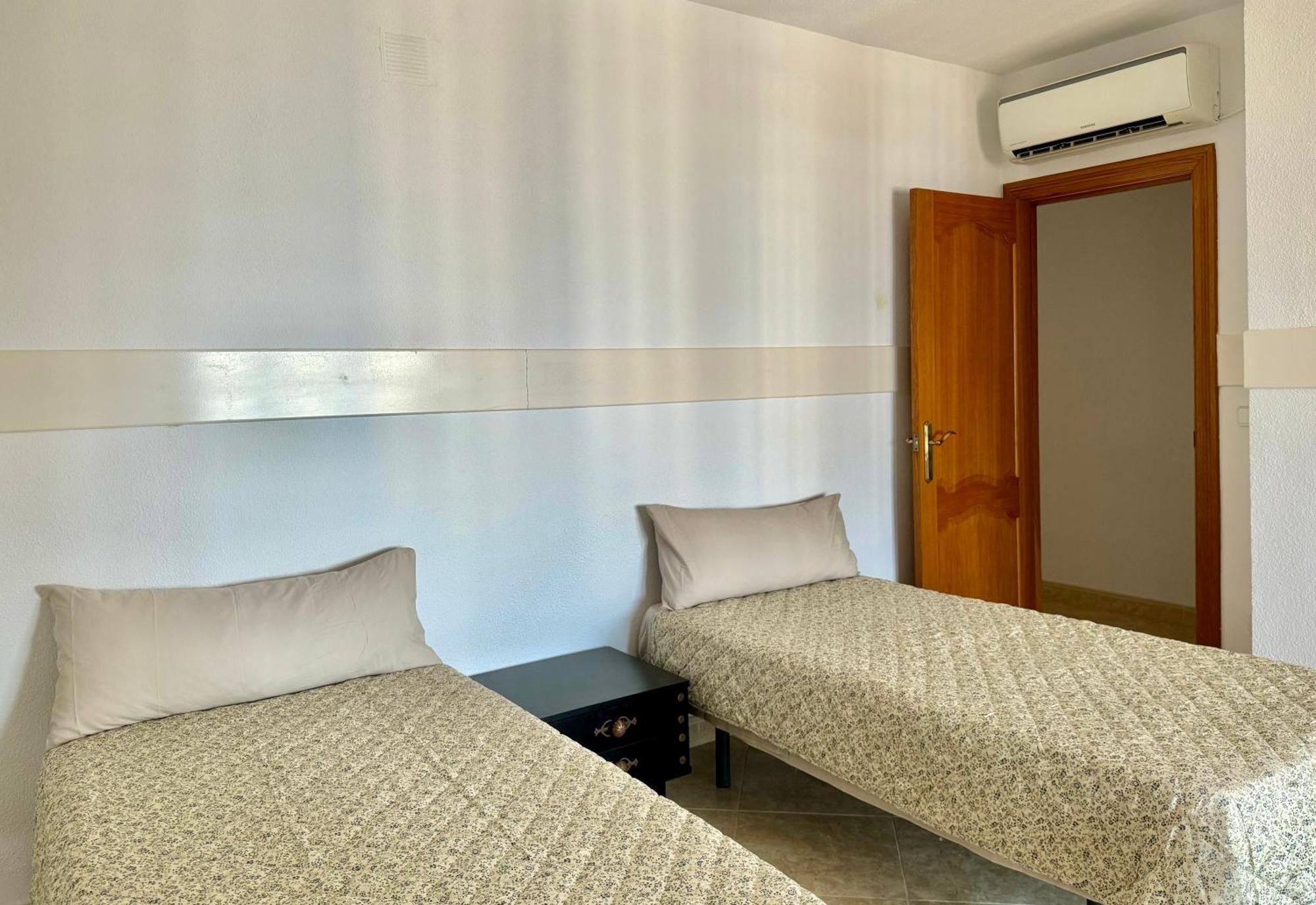 Duplex De Lujo En La Playa De Levante Apartment *