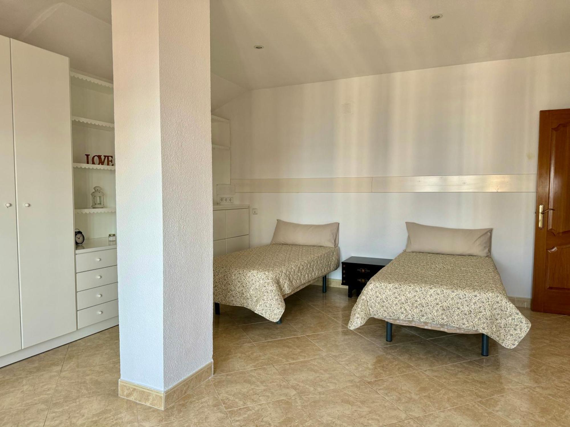 Apartment Duplex De Lujo En La Playa De Levante *