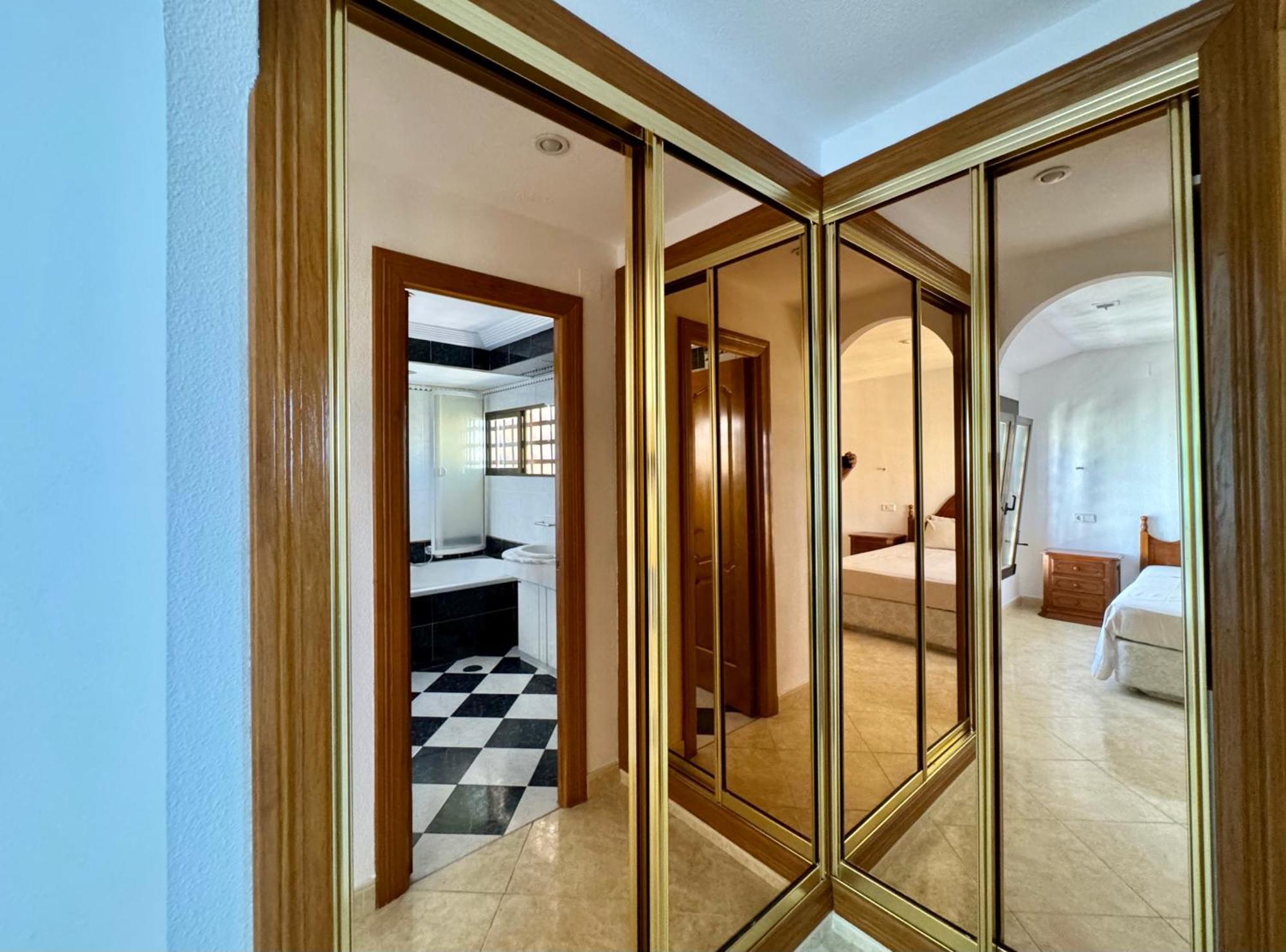 Duplex De Lujo En La Playa De Levante *