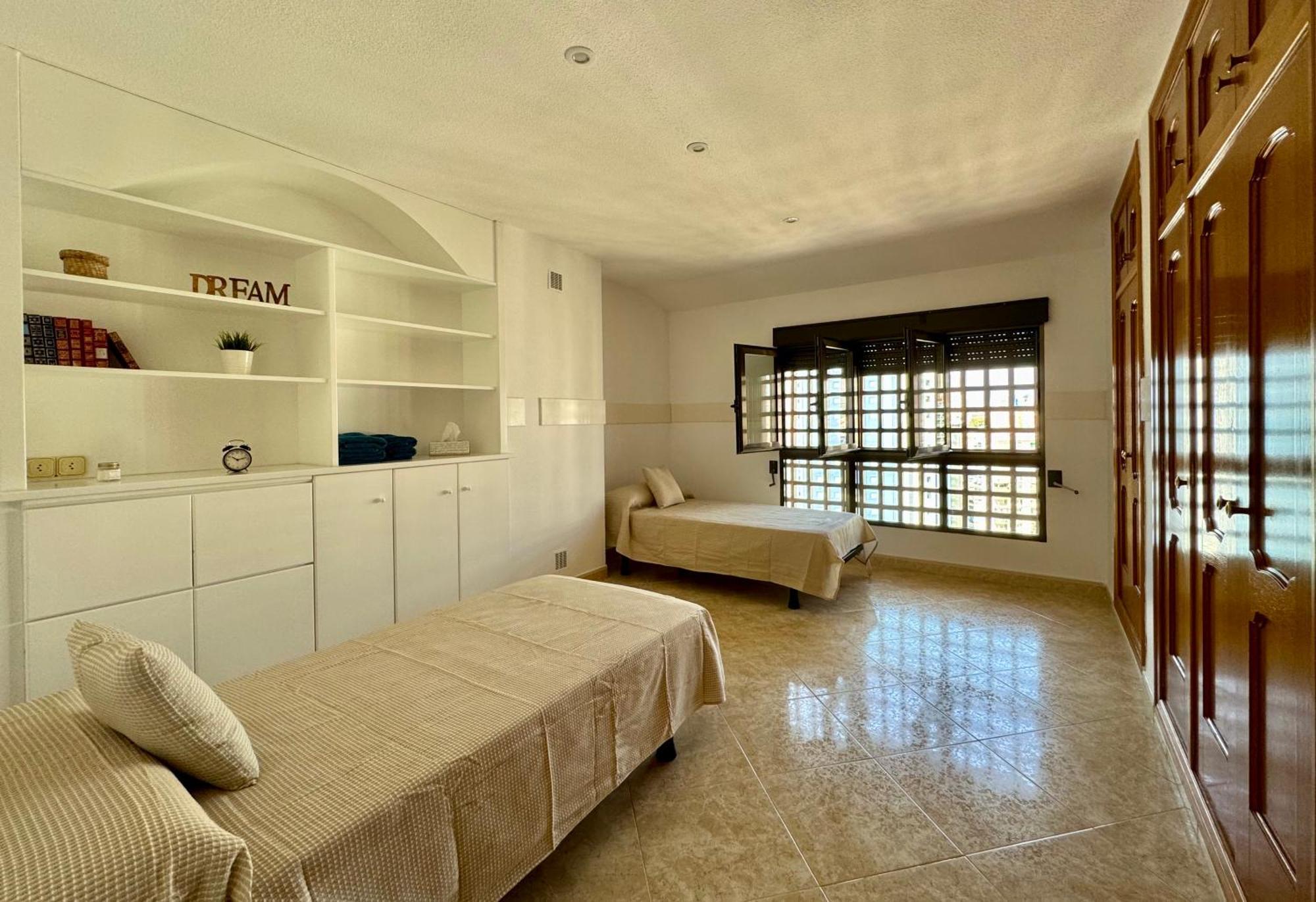 Duplex De Lujo En La Playa De Levante * Benidorm