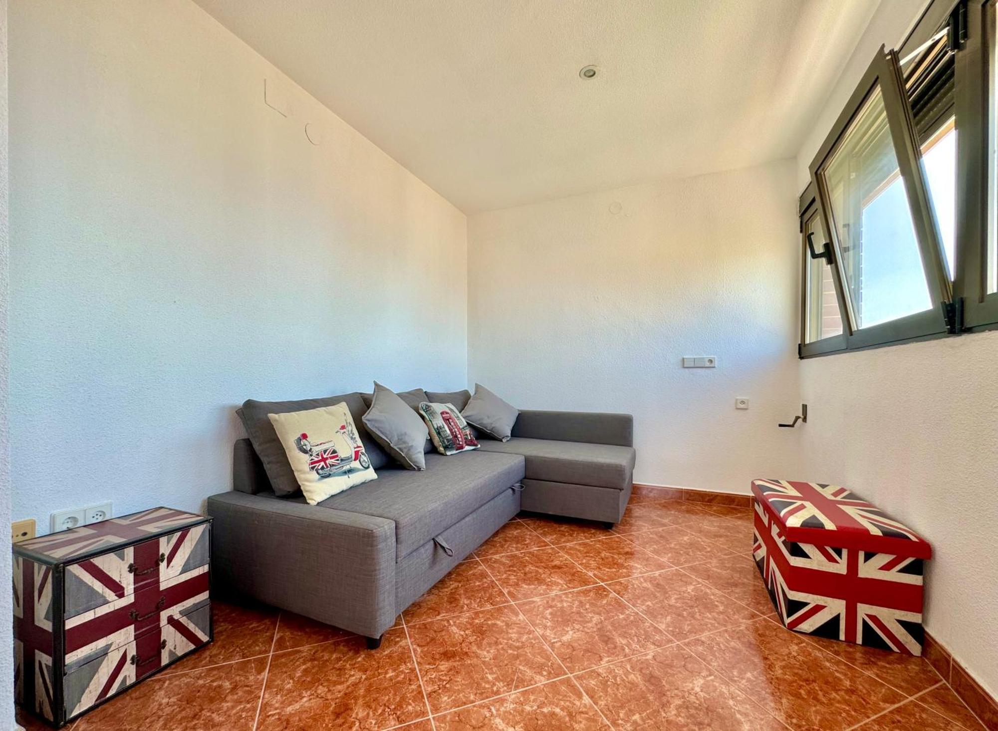 Duplex De Lujo En La Playa De Levante *