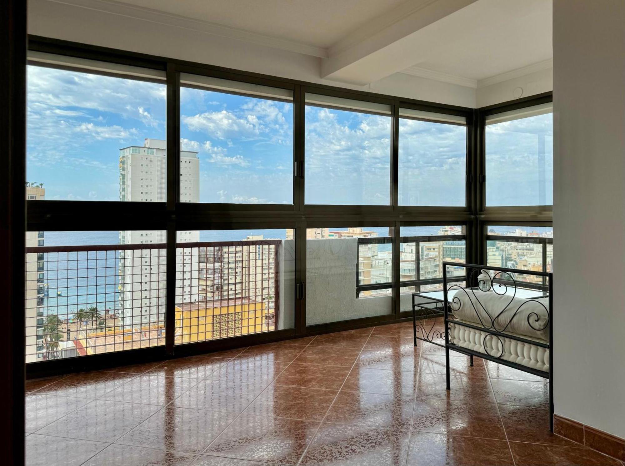 Duplex De Lujo En La Playa De Levante