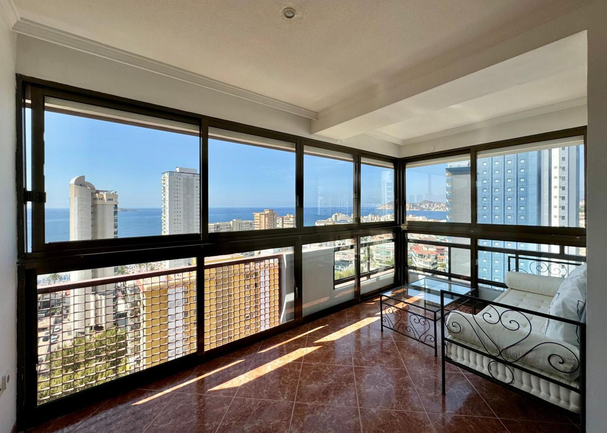 Duplex De Lujo En La Playa De Levante *