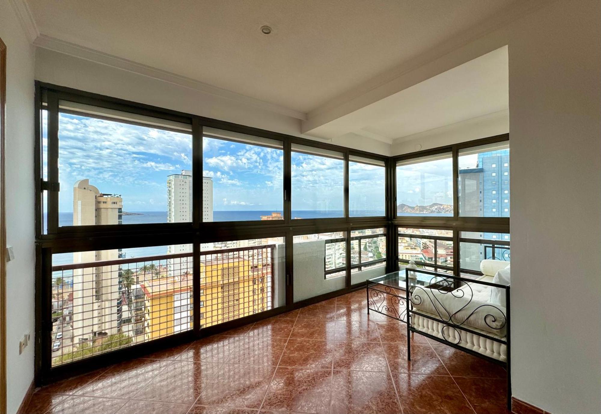 Duplex De Lujo En La Playa De Levante