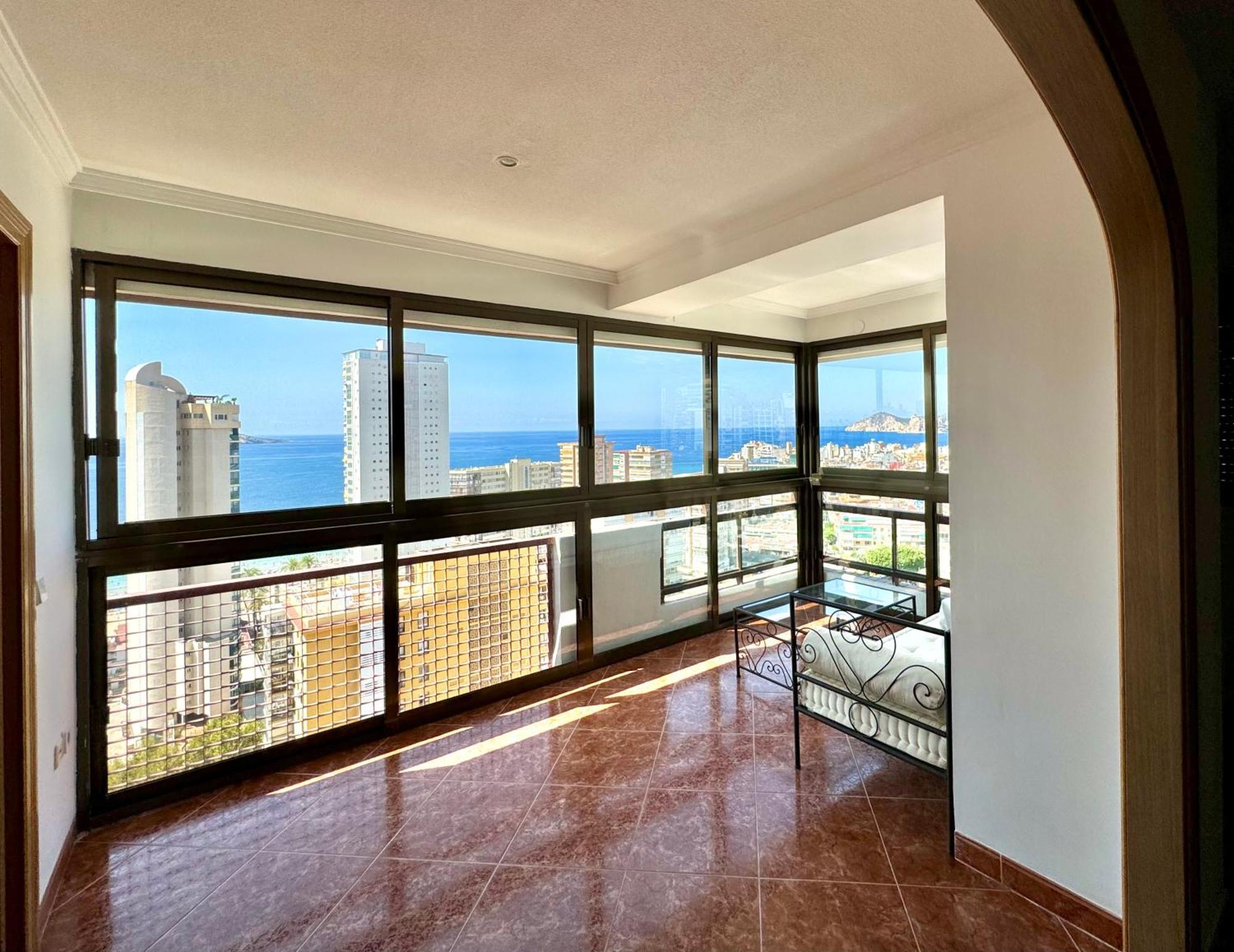 Duplex De Lujo En La Playa De Levante Apartment