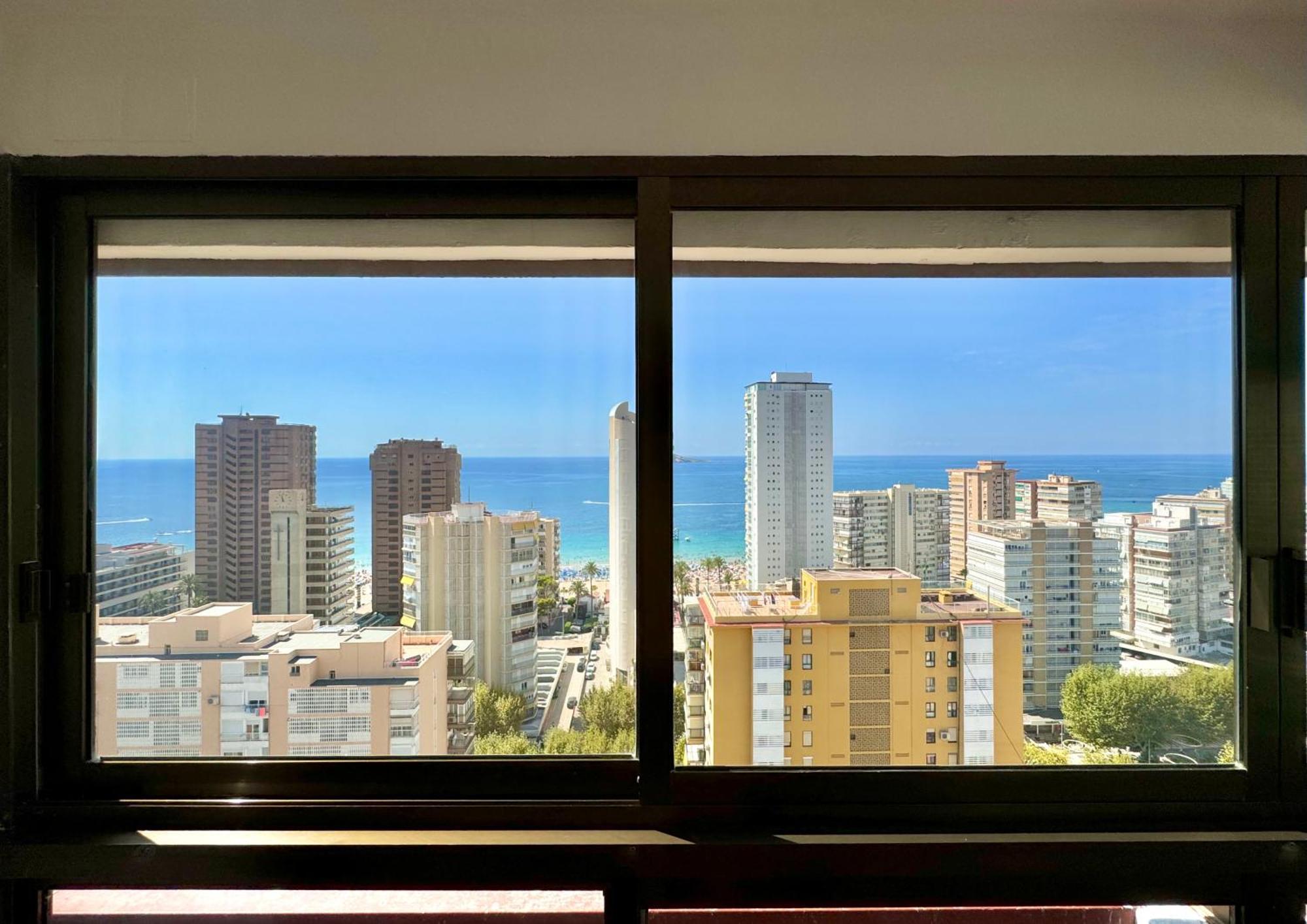 Duplex De Lujo En La Playa De Levante Apartment