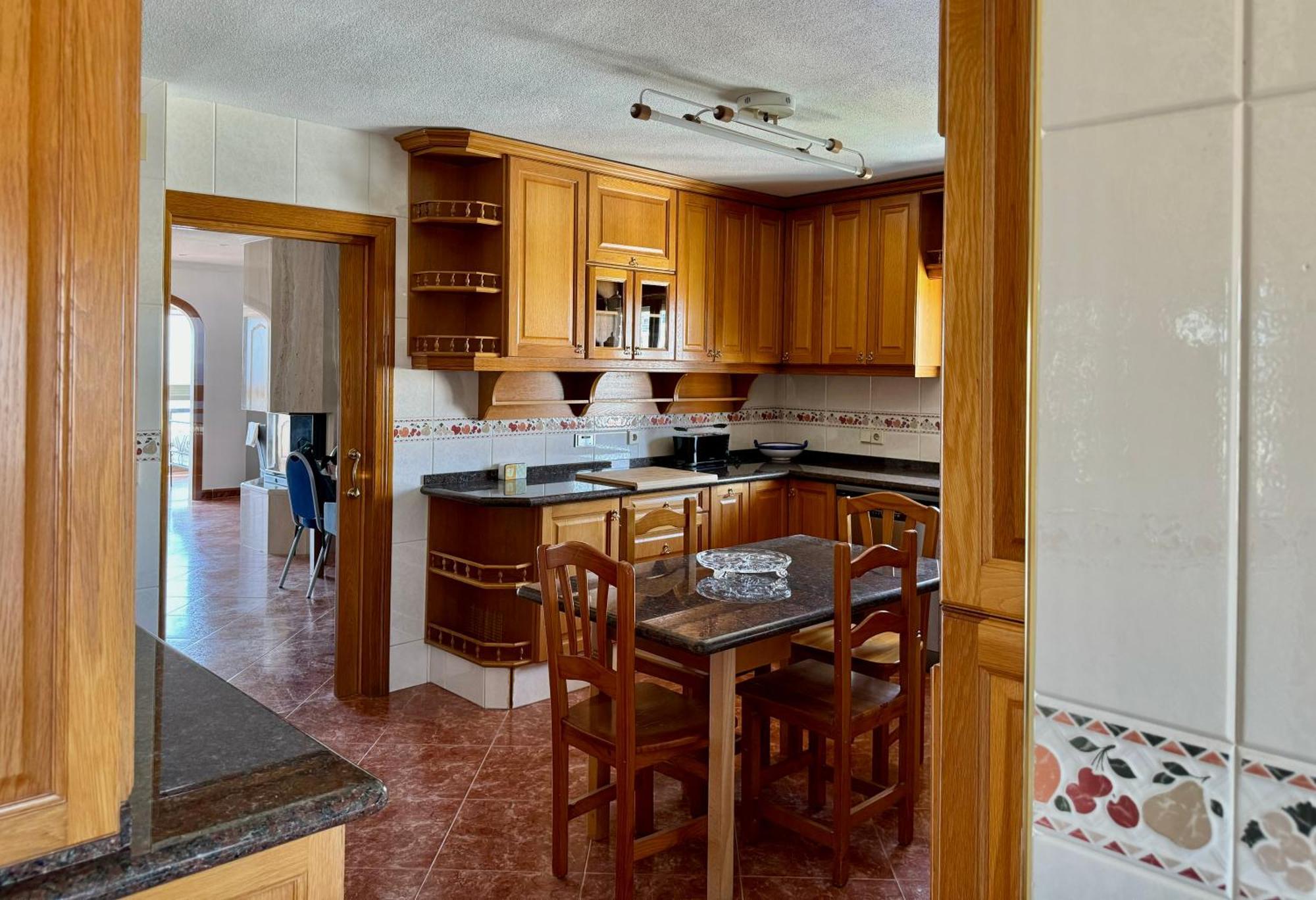 Duplex De Lujo En La Playa De Levante Apartment Benidorm