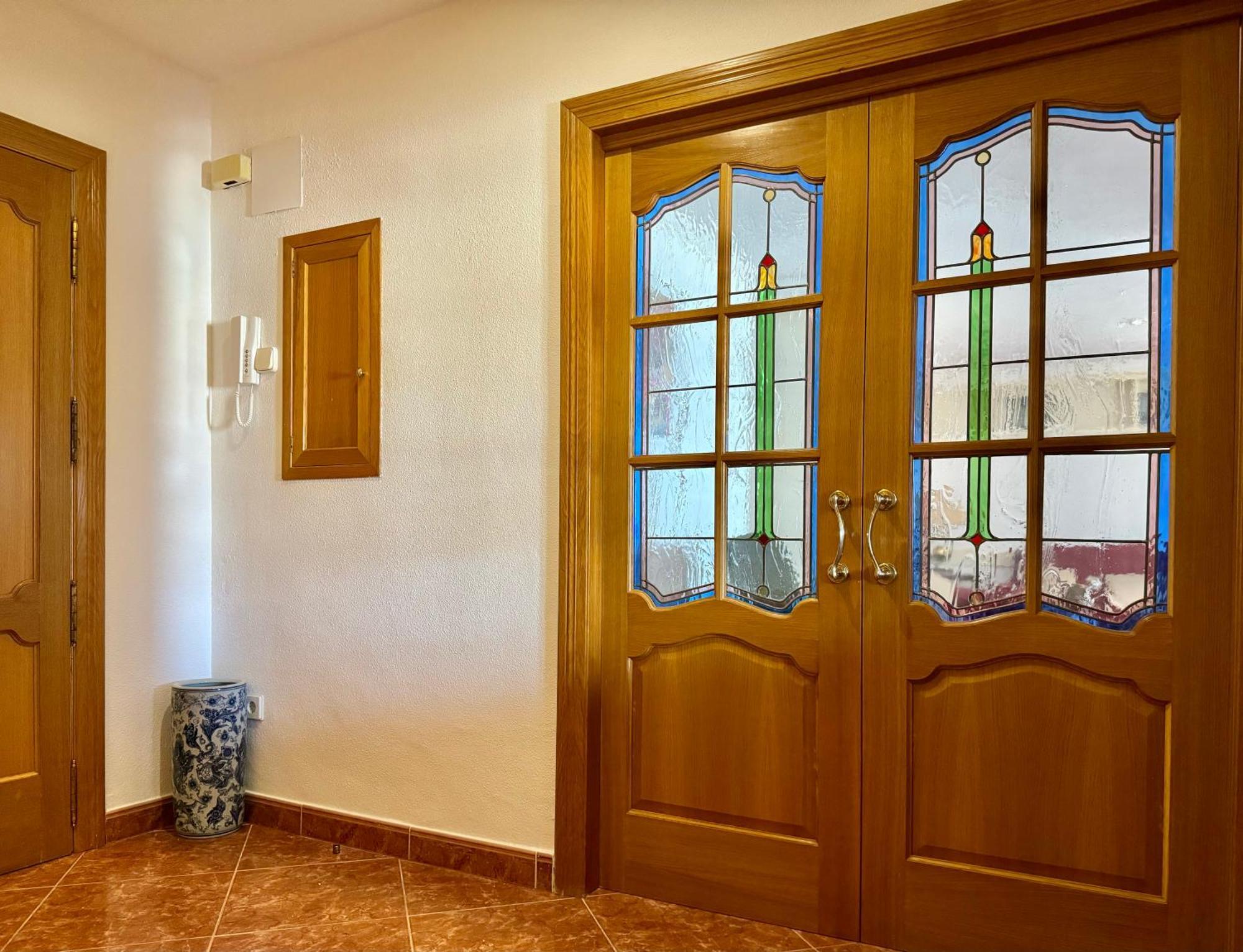 Apartment Duplex De Lujo En La Playa De Levante Benidorm