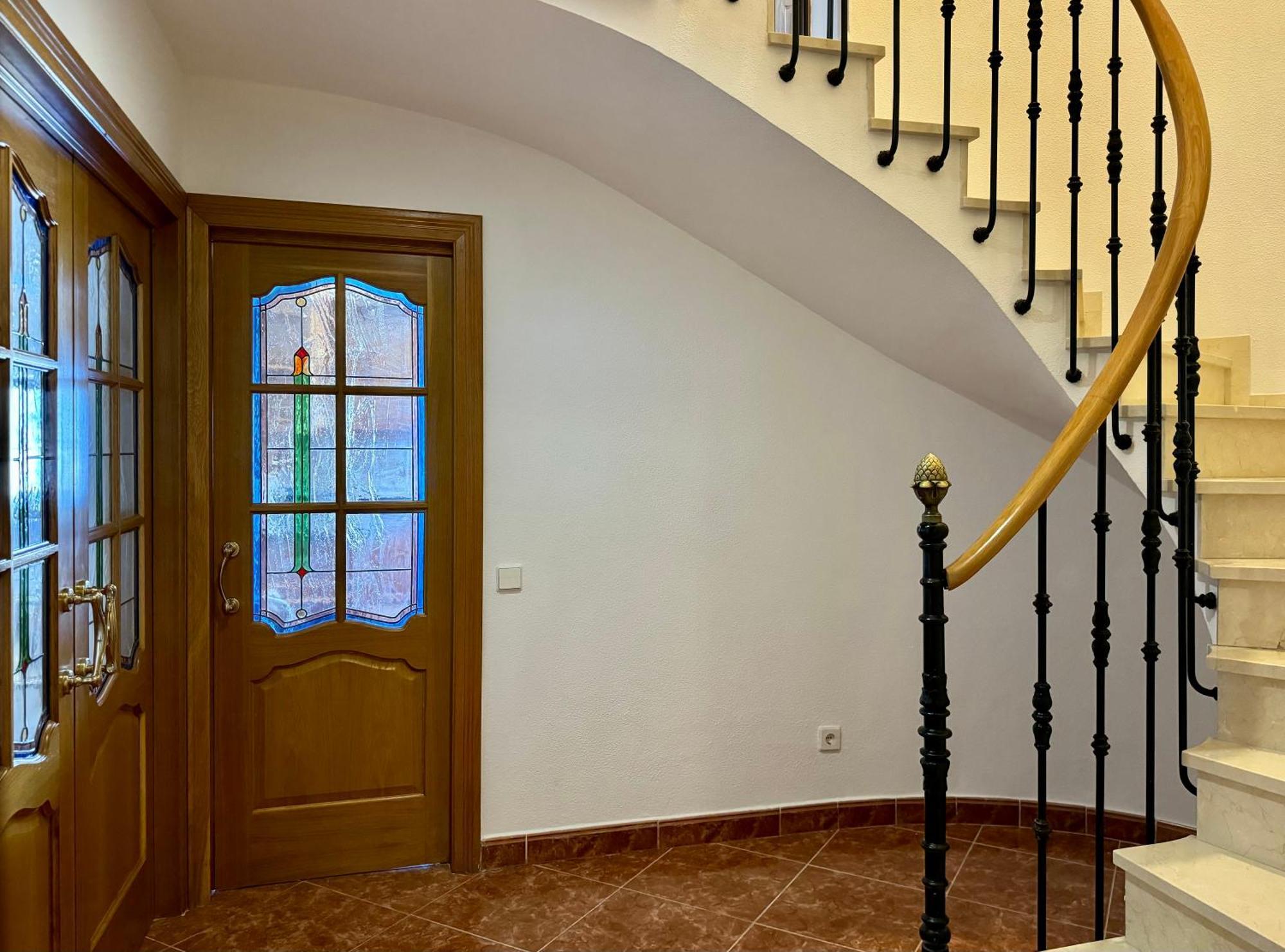 Duplex De Lujo En La Playa De Levante Apartment