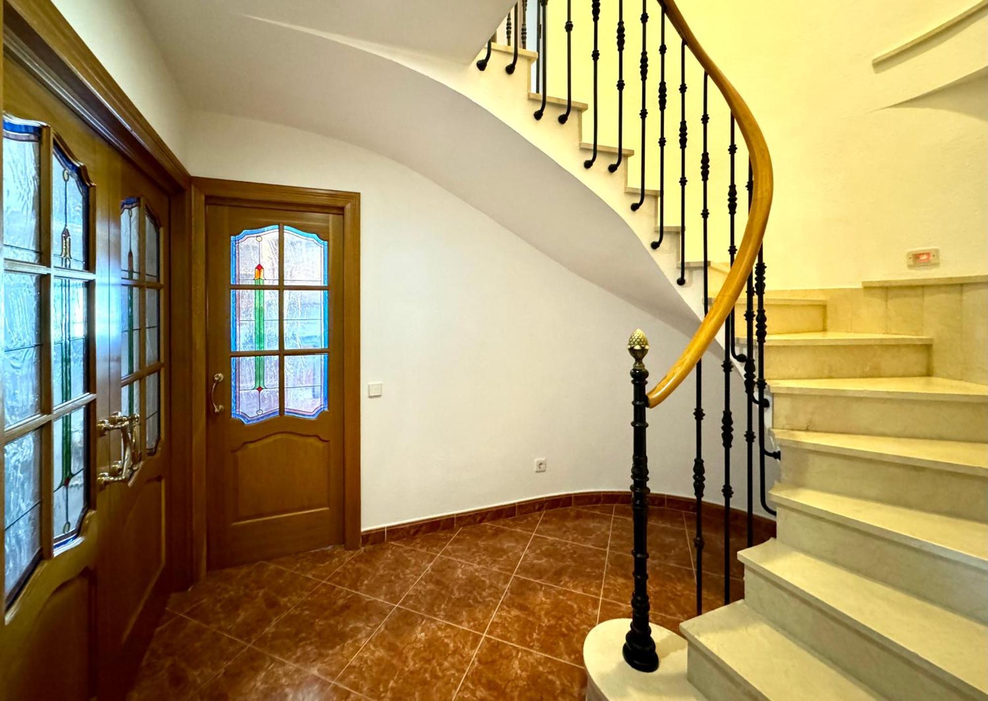 Duplex De Lujo En La Playa De Levante Apartment *