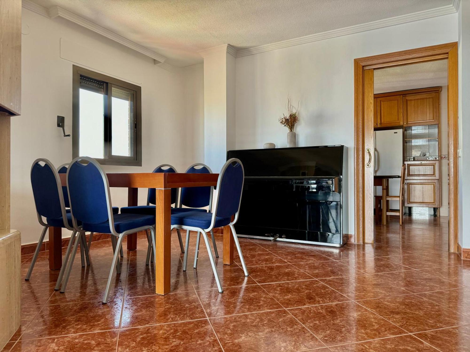 Duplex De Lujo En La Playa De Levante *