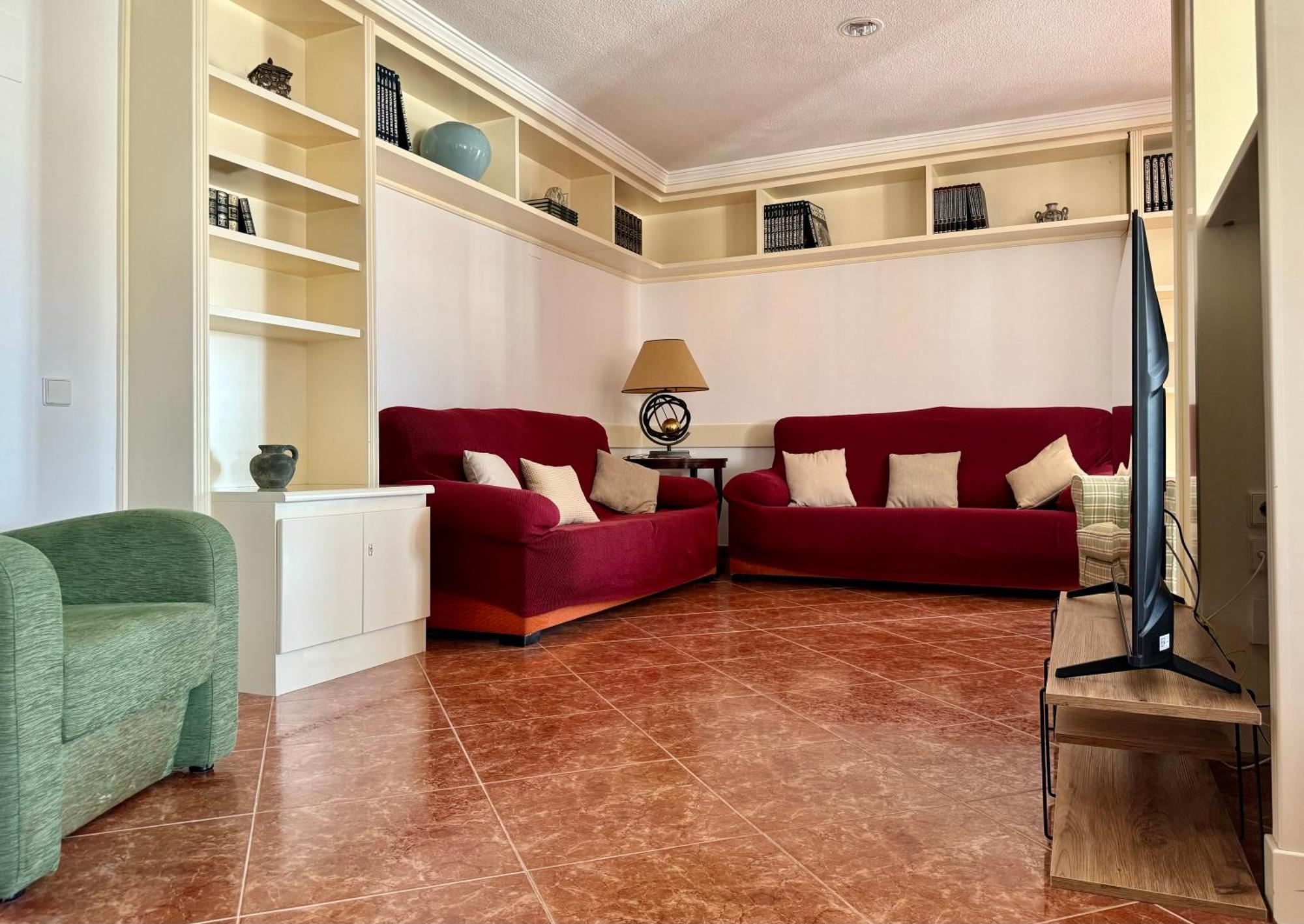 Duplex De Lujo En La Playa De Levante Apartment *