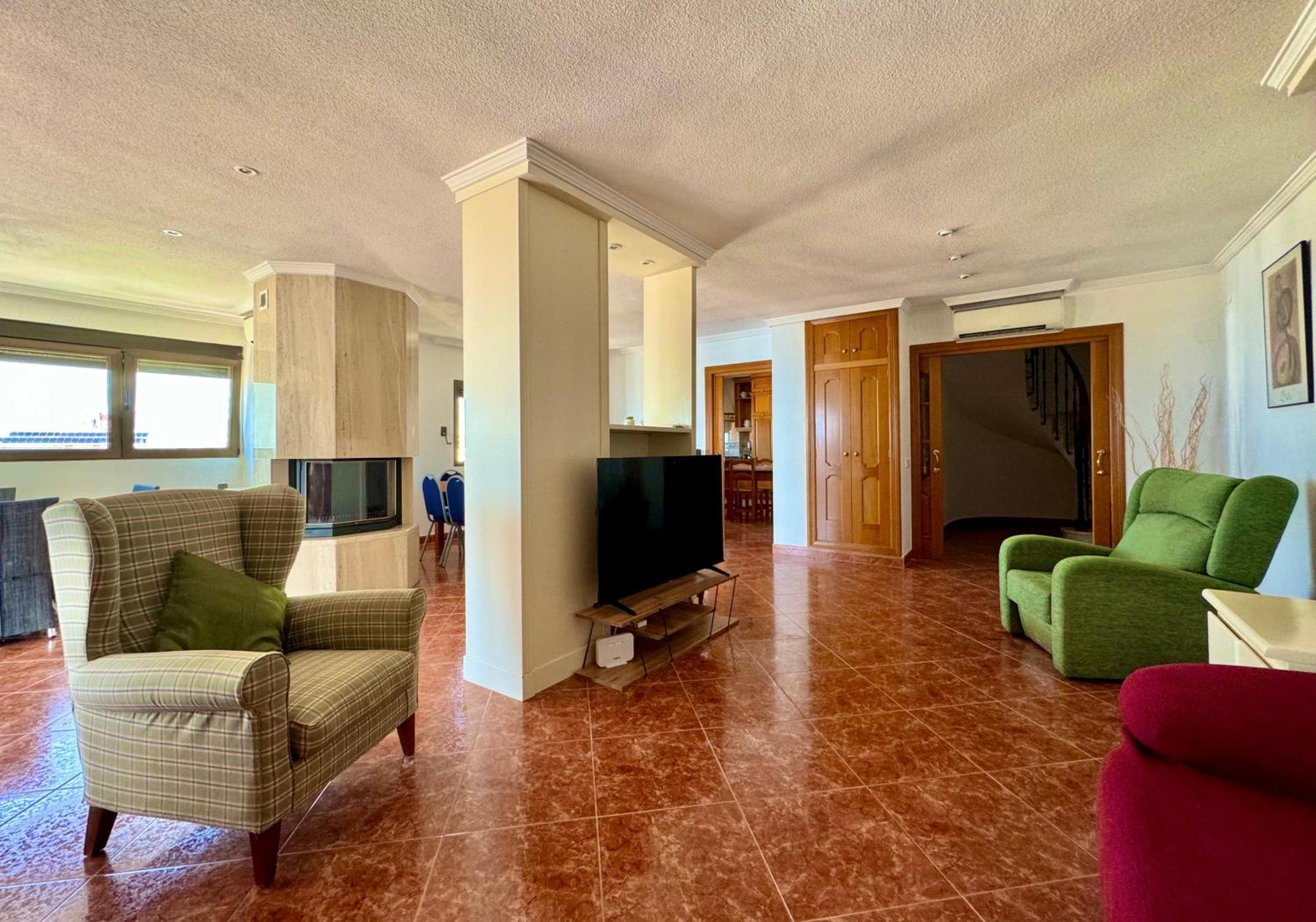Duplex De Lujo En La Playa De Levante Apartment Benidorm