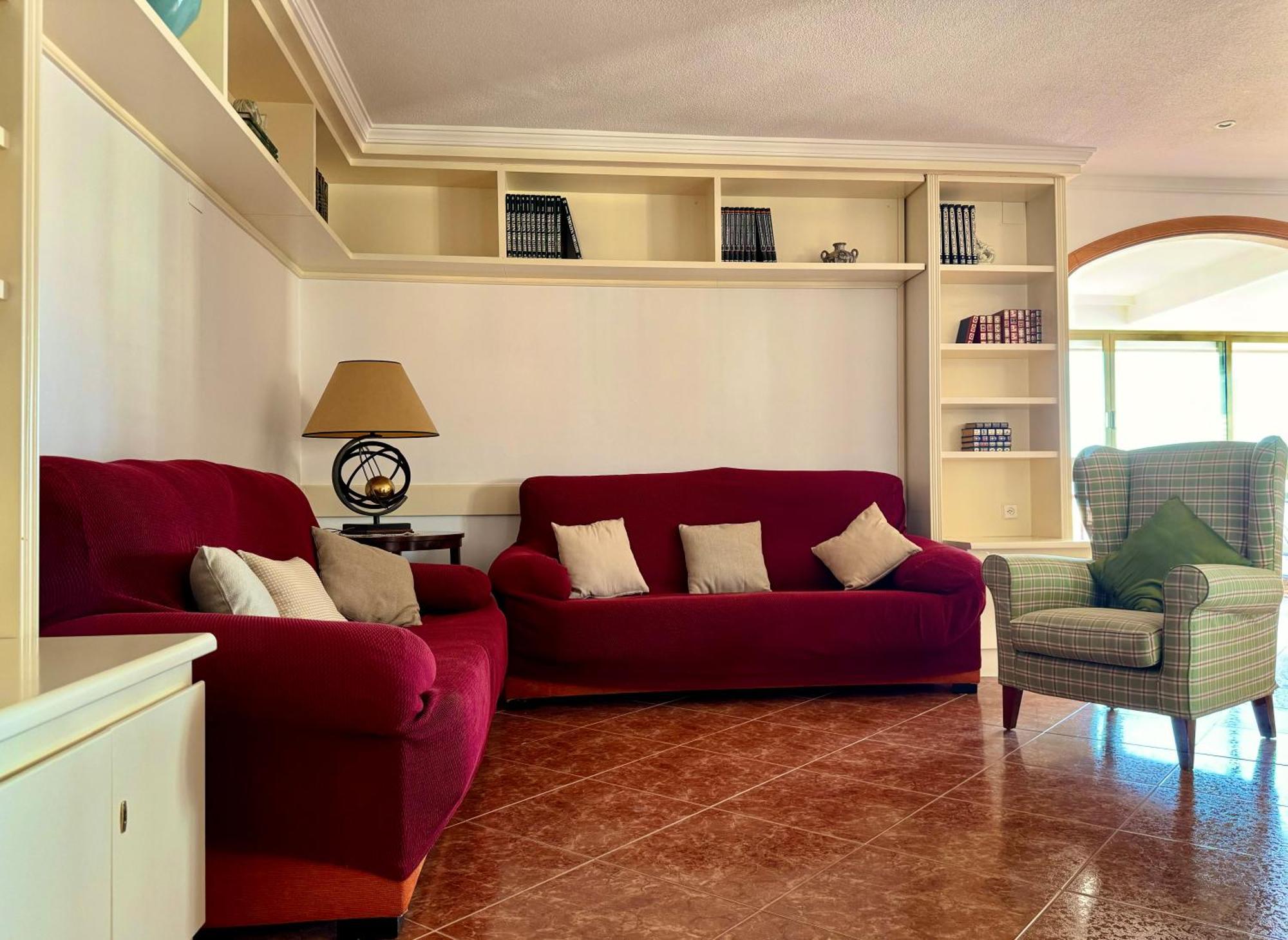 Duplex De Lujo En La Playa De Levante