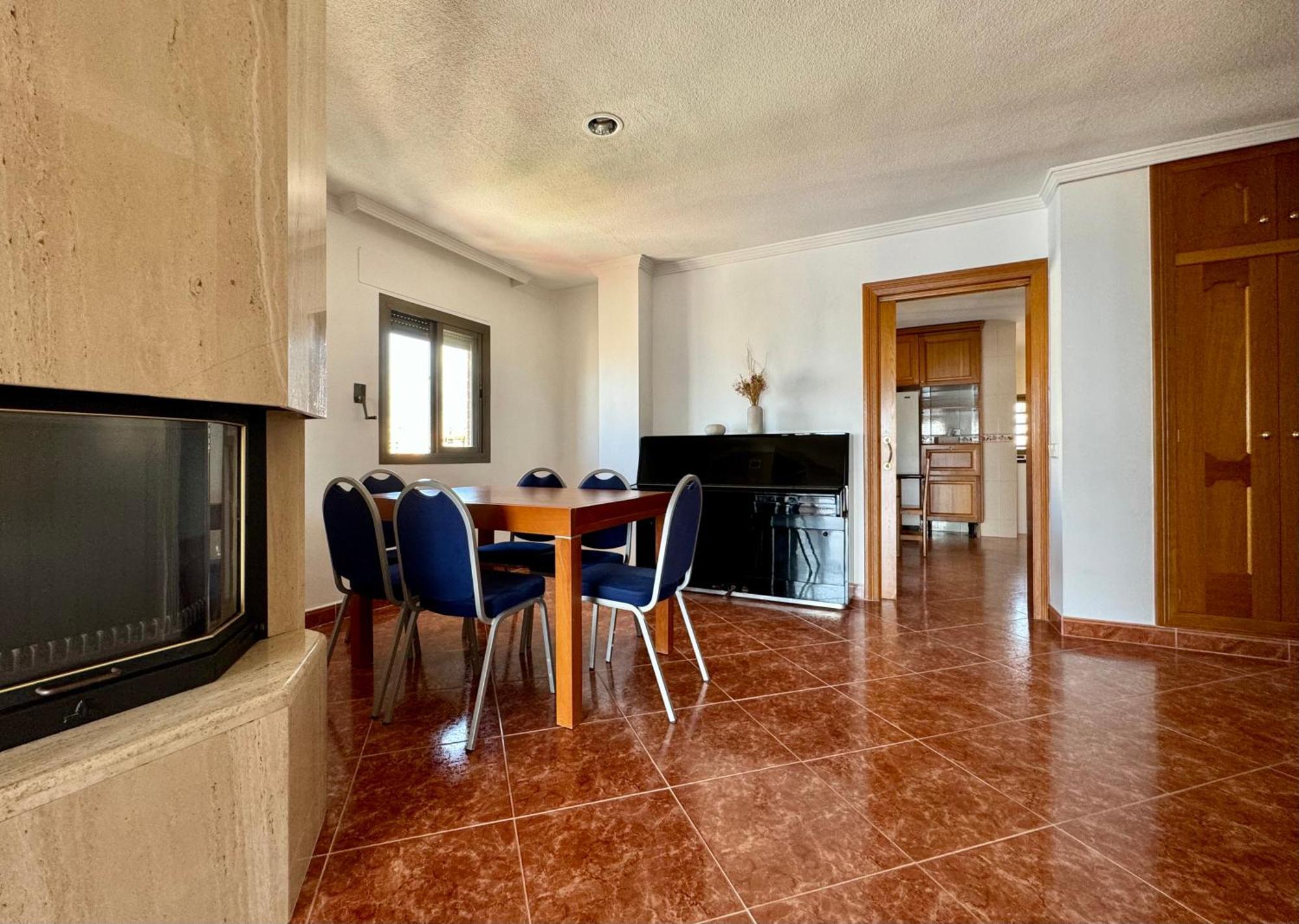 Duplex De Lujo En La Playa De Levante *
