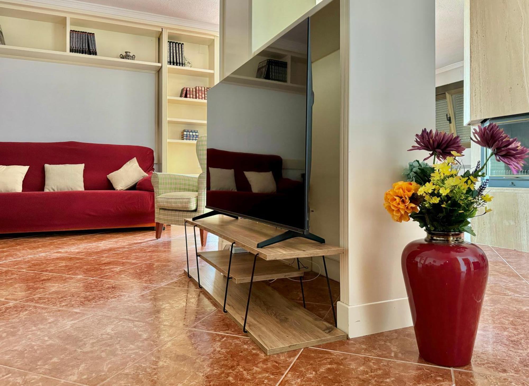 Duplex De Lujo En La Playa De Levante * Benidorm