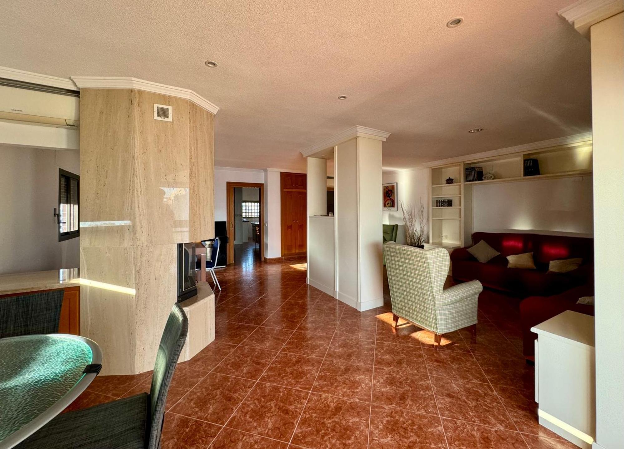 Duplex De Lujo En La Playa De Levante Apartment *