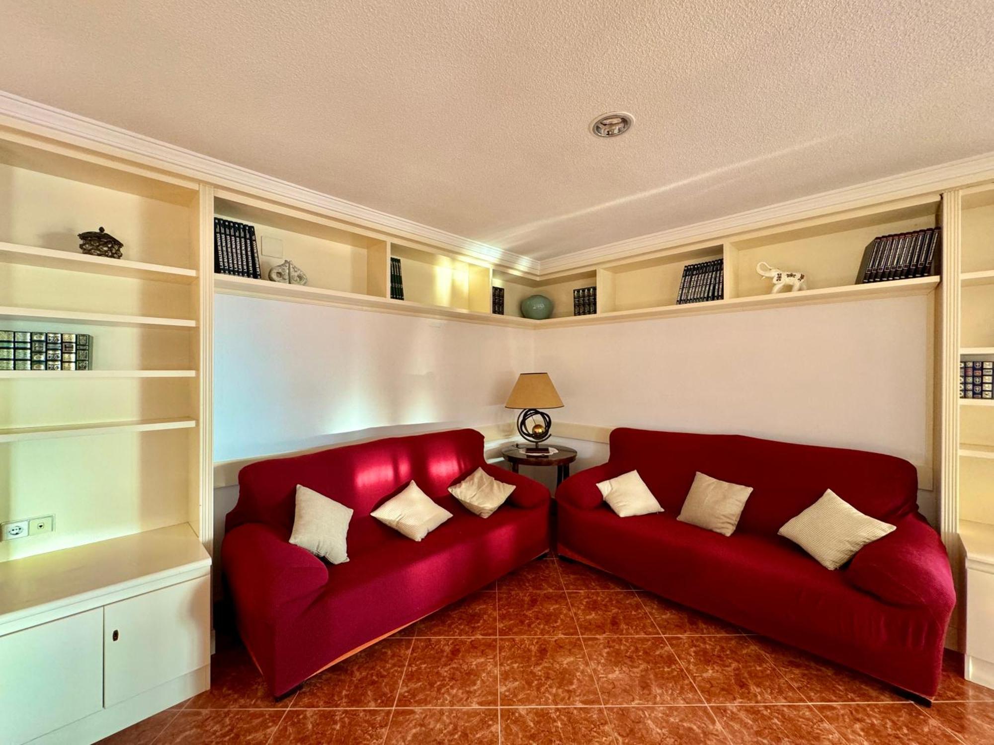 Apartment Duplex De Lujo En La Playa De Levante *