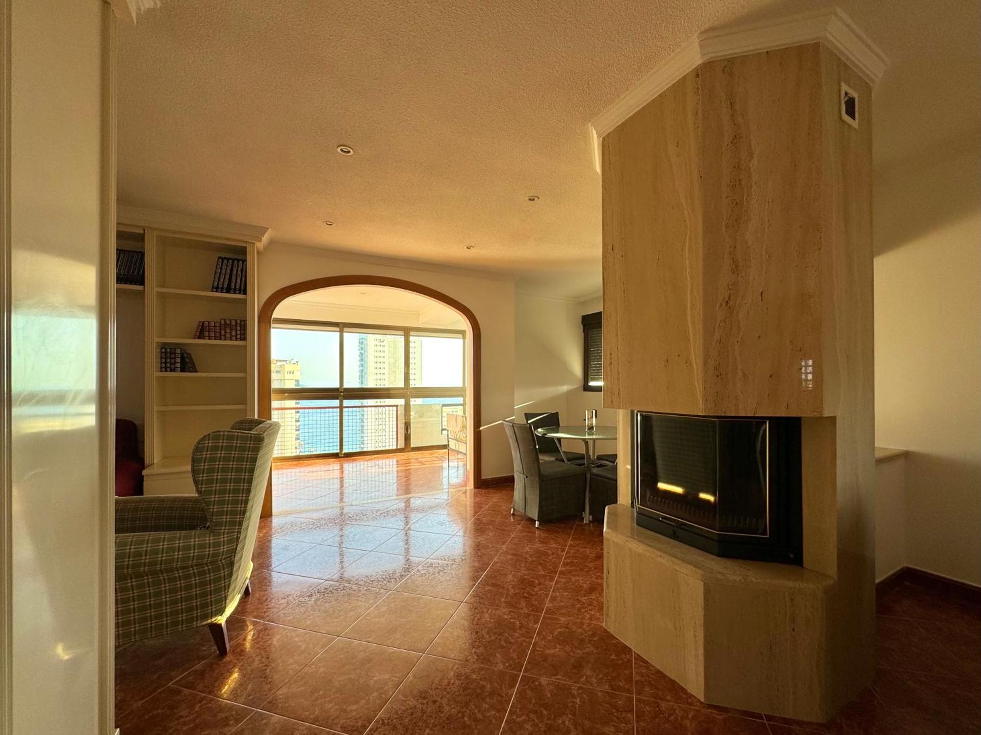 Duplex De Lujo En La Playa De Levante Apartment
