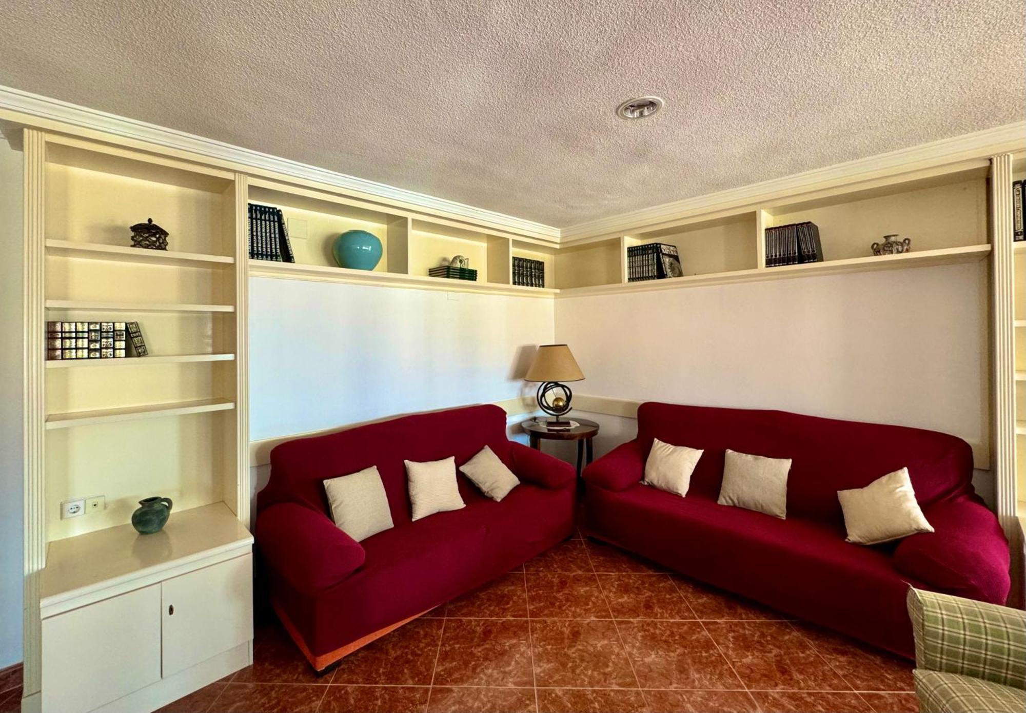 Apartment Duplex De Lujo En La Playa De Levante