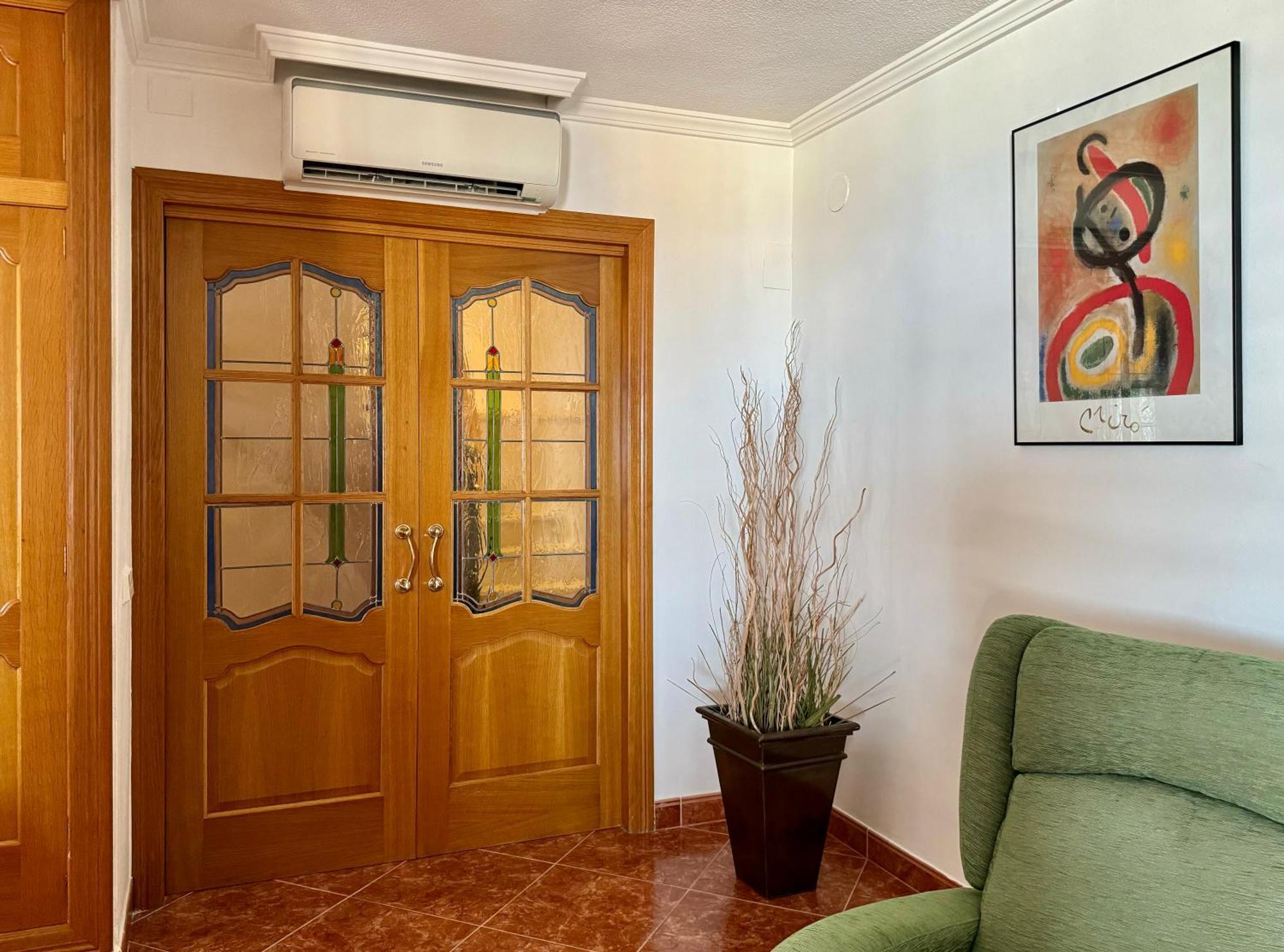 Apartment Duplex De Lujo En La Playa De Levante Benidorm