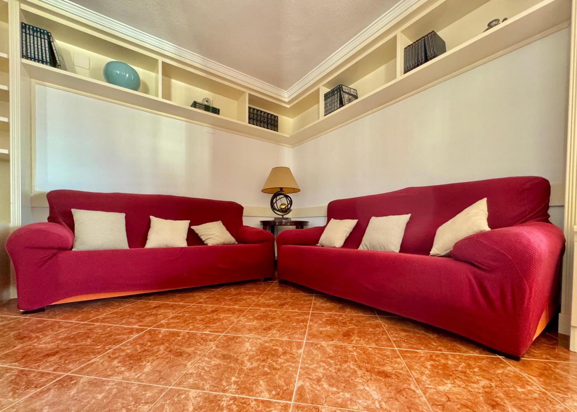 Duplex De Lujo En La Playa De Levante Apartment *