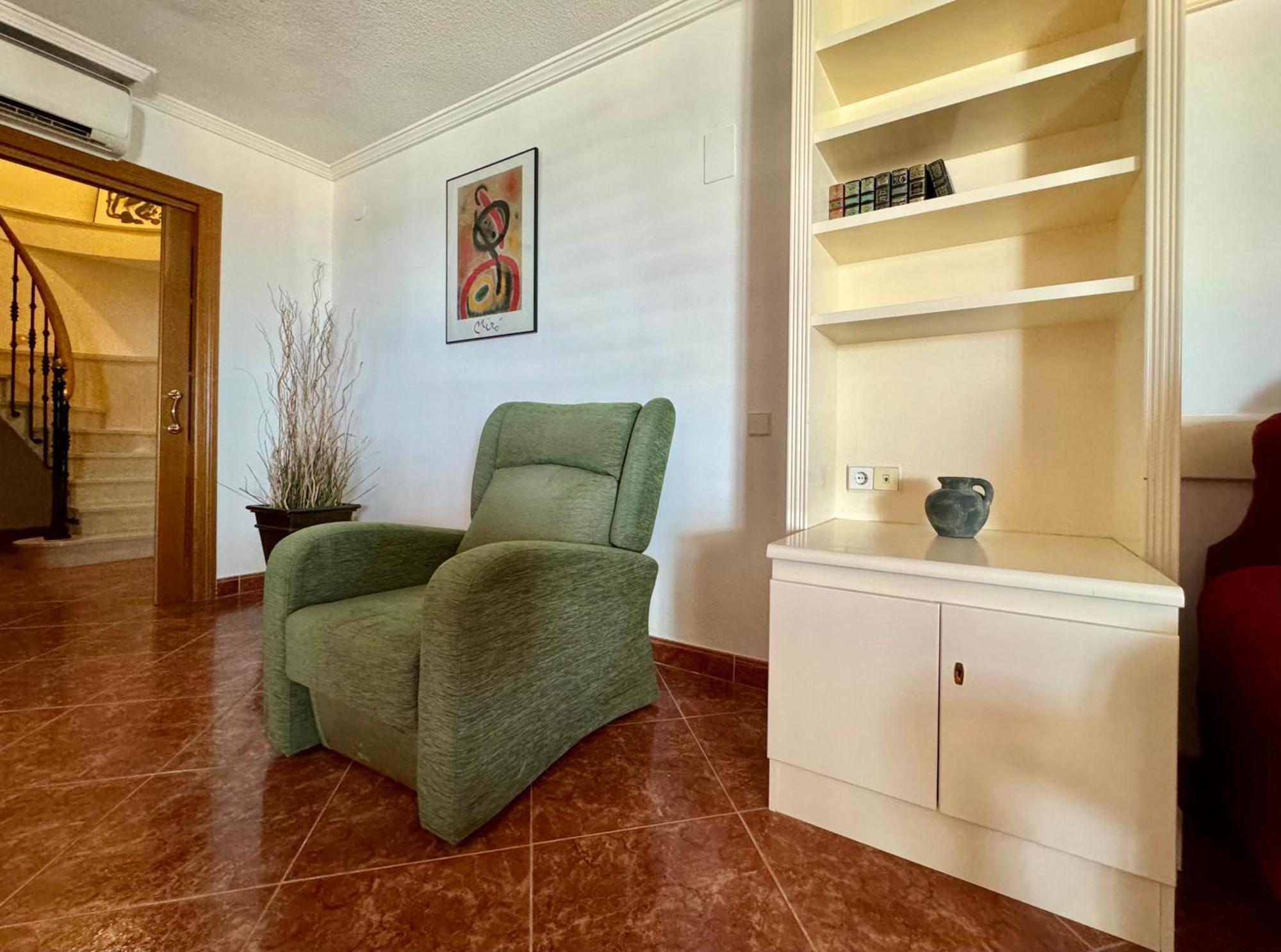 Duplex De Lujo En La Playa De Levante Apartment *