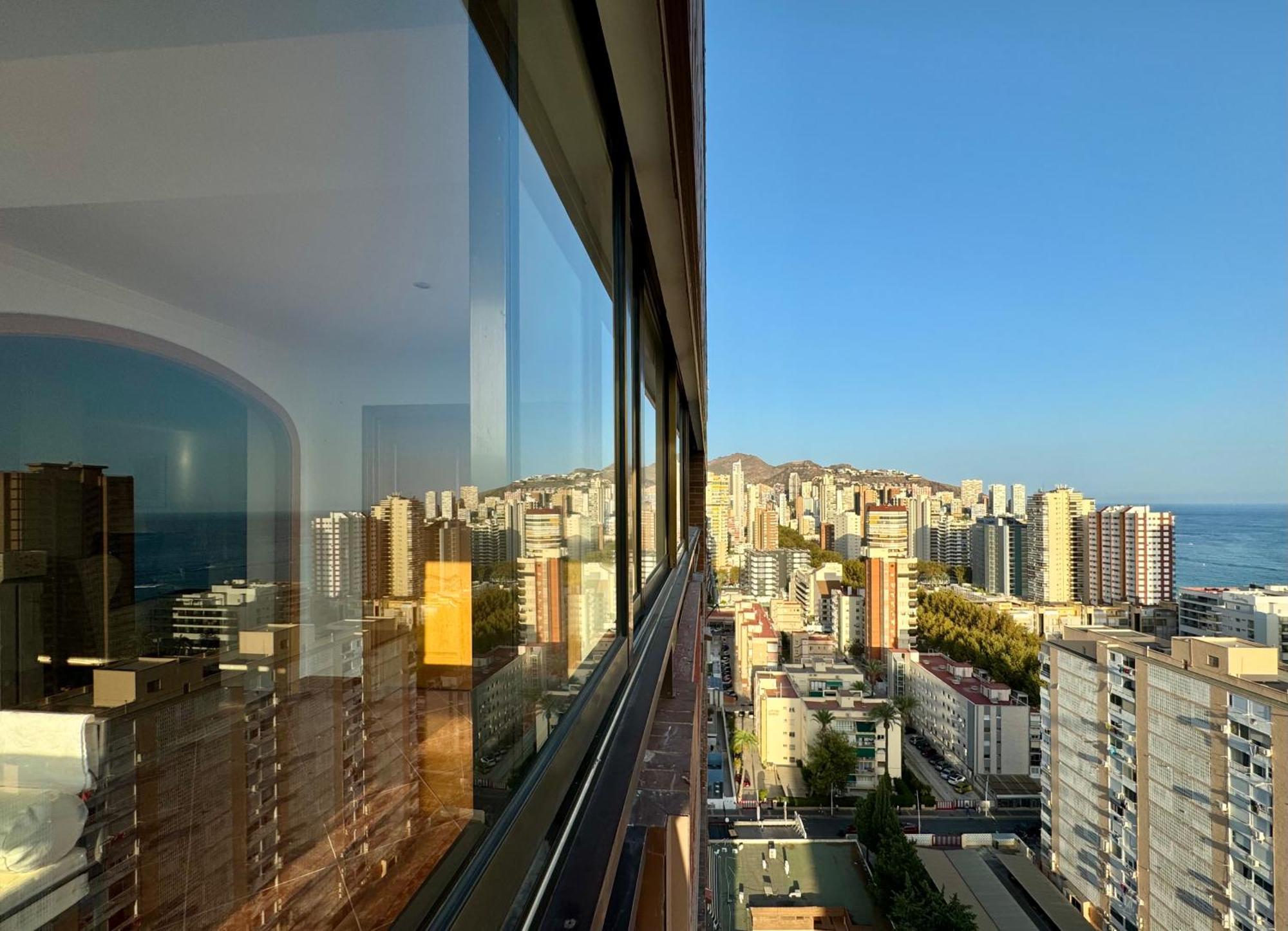 Duplex De Lujo En La Playa De Levante Apartment *
