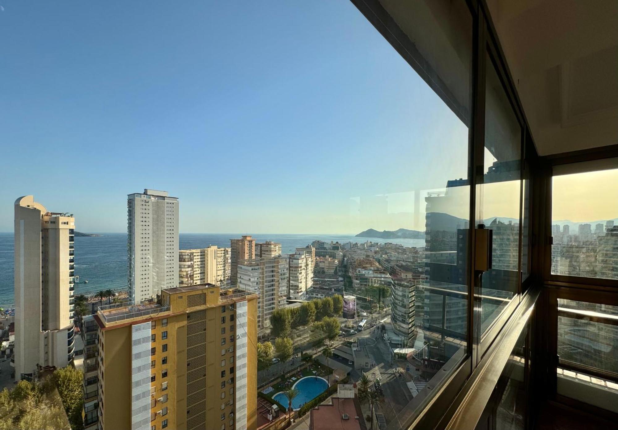 Apartment Duplex De Lujo En La Playa De Levante *