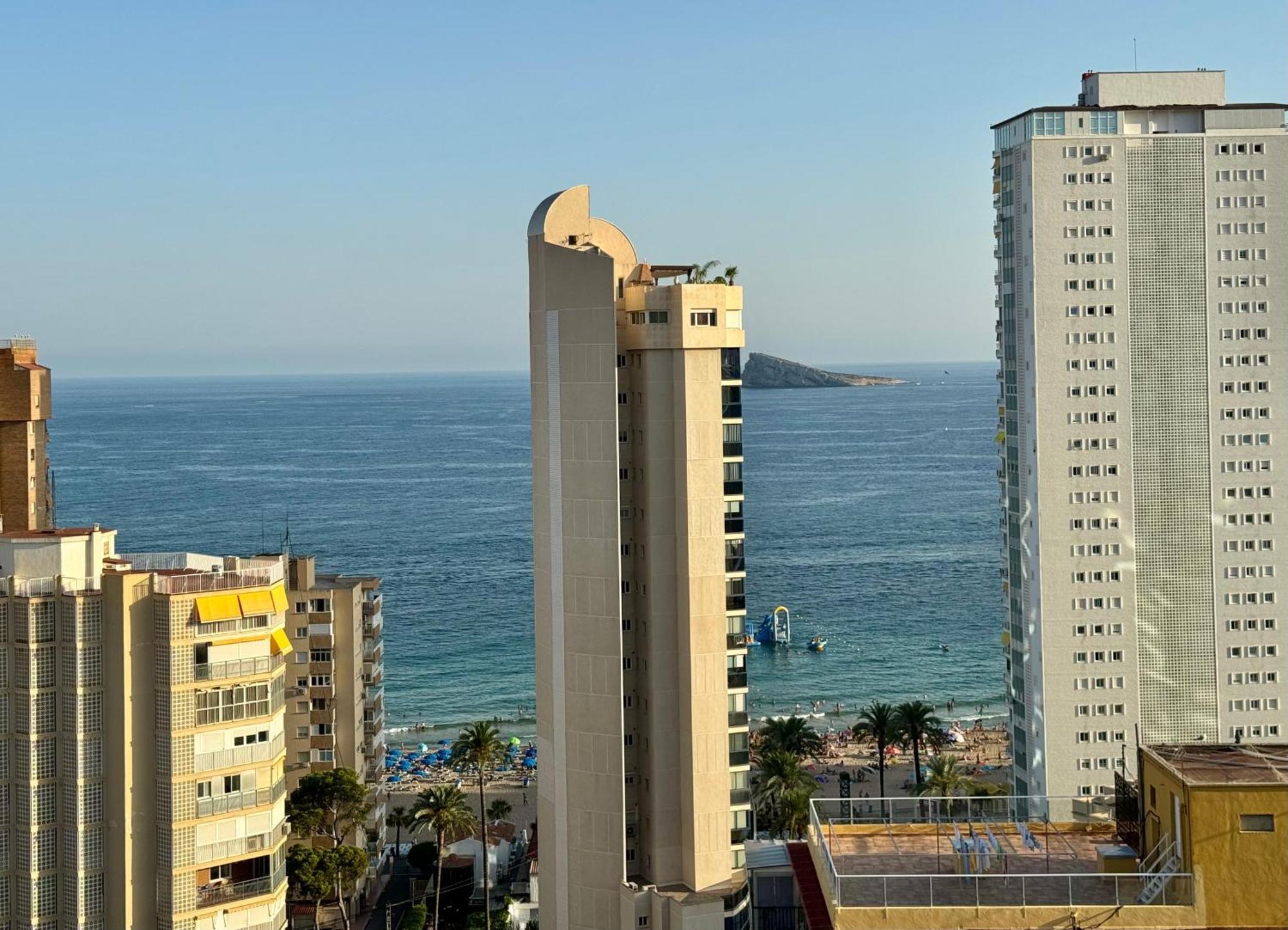 Duplex De Lujo En La Playa De Levante Apartment